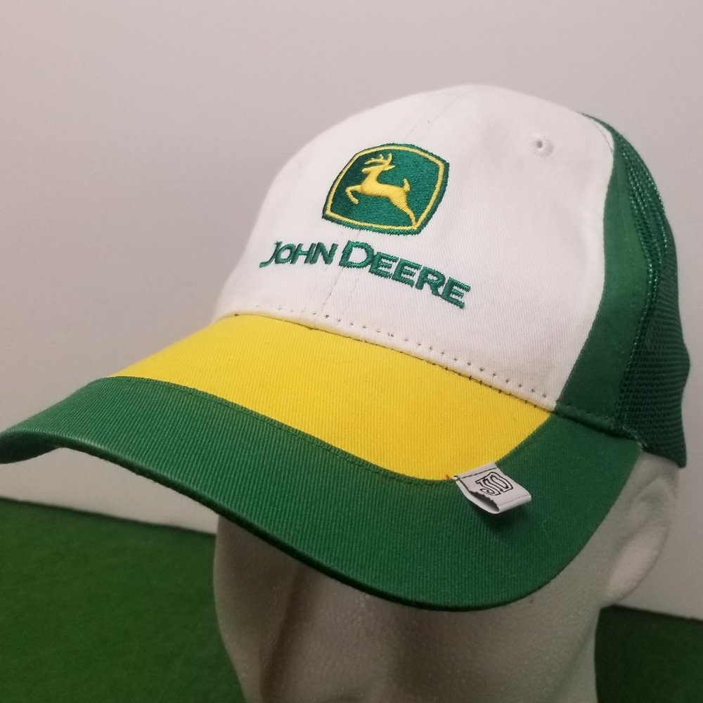 H54 - John Deere Hat